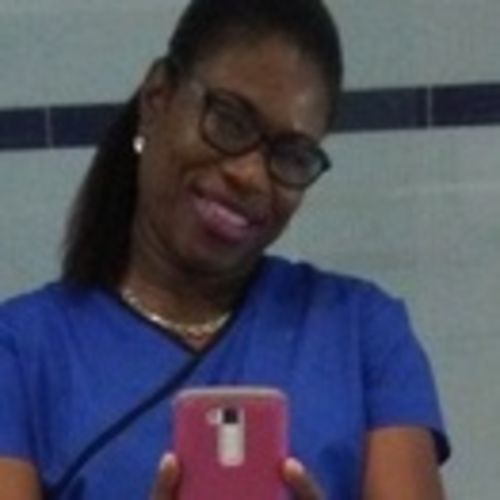 Elder Care Provider Lesia B's Profile Picture