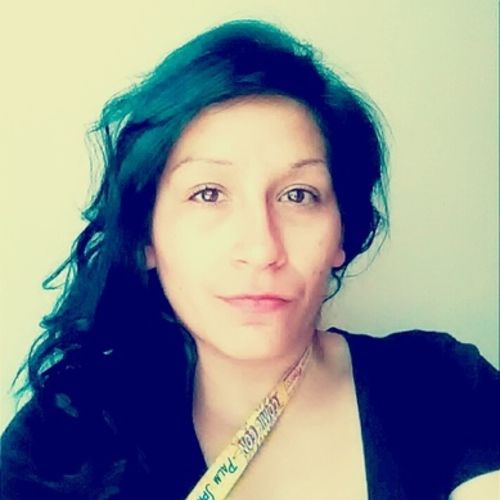 Housekeeper Provider Bianca M's Profile Picture