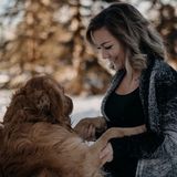 Just a Girl Who Loves Furry Friends