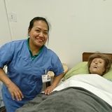 Hardworking Elder Care Provider Available Immediately