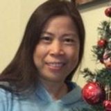 Lolita is here, almost 17 years of experience in housekeeping