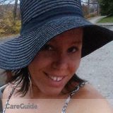 Looking for babysitter for pending baby arrival