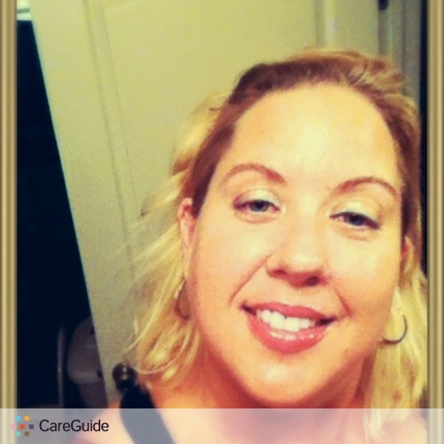 Housekeeper Provider Jackie S's Profile Picture