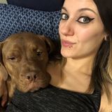 Animals are my passion!