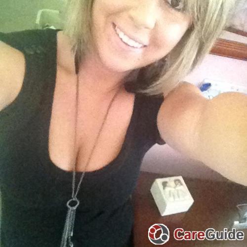 Pet Care Provider Holly W's Profile Picture