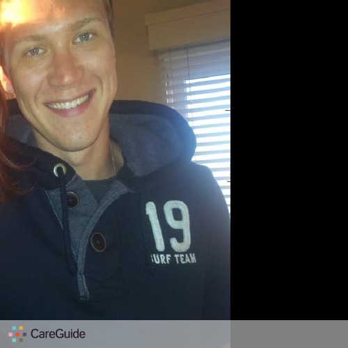 Tutor Provider Ivan J's Profile Picture