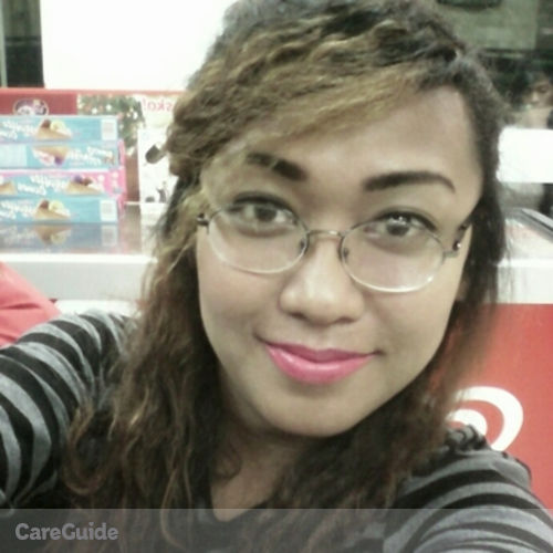 Housekeeper Provider serafin III C's Profile Picture