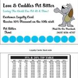 Traveling House/Pet Sitter