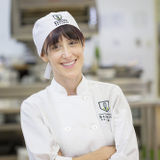 Personal chef and nutritionist with focus on global cuisine and real food