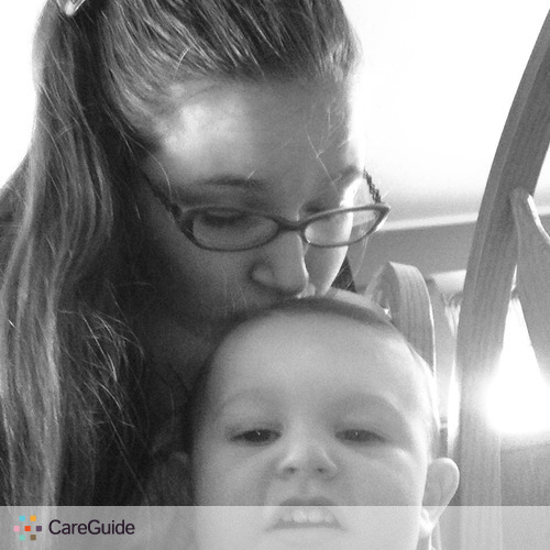 Child Care Provider Chelsea H's Profile Picture