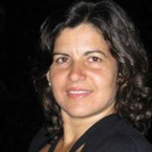 Canadian Nanny Provider Liuva B's Profile Picture