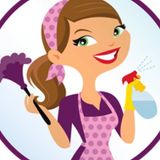 I don't cut corners,I clean them!" ??