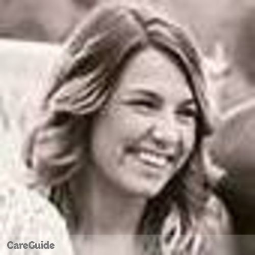 Housekeeper Provider Jessica S's Profile Picture