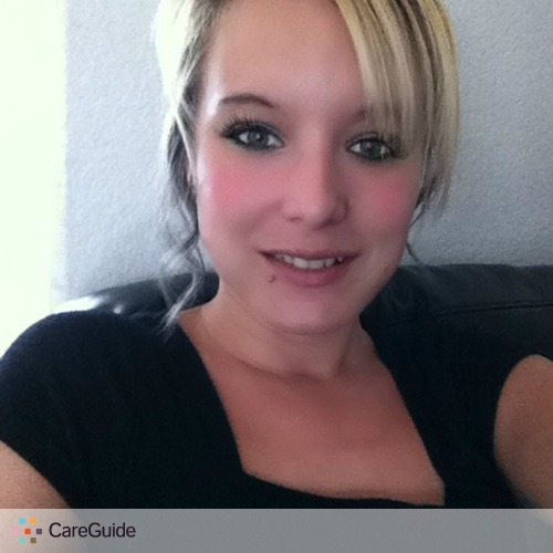 Child Care Provider Leah C's Profile Picture