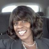 Regina Blackburn