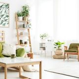 Re-Fresh specializes in natural, non-toxic cleaning!
