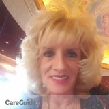Private in home senior care giver