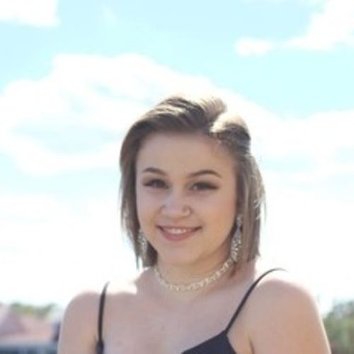 Child Care Provider Alexandria C's Profile Picture