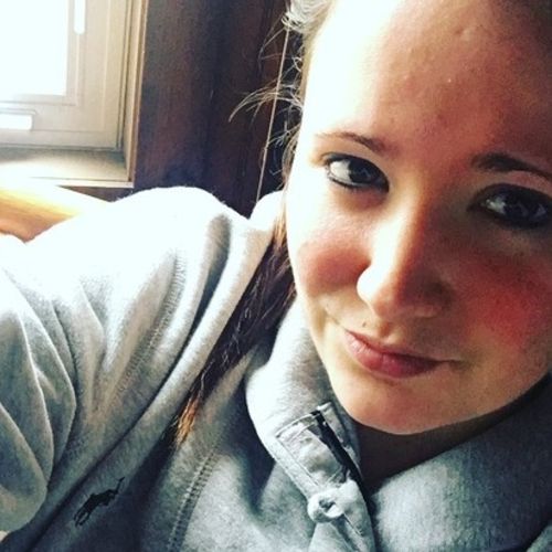 Canadian Nanny Provider Shawna B's Profile Picture
