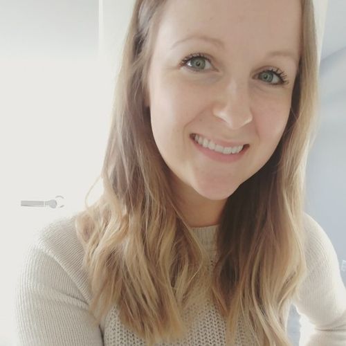 Canadian Nanny Provider Ryli S's Profile Picture