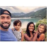 Looking for Part Time Nanny, Mornings and/OR Evenings in Etobicoke (will pay extra for babysitting)
