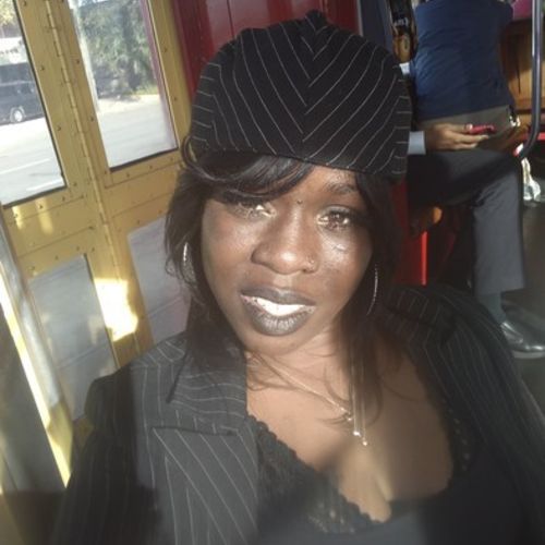 Housekeeper Provider Porcha W's Profile Picture