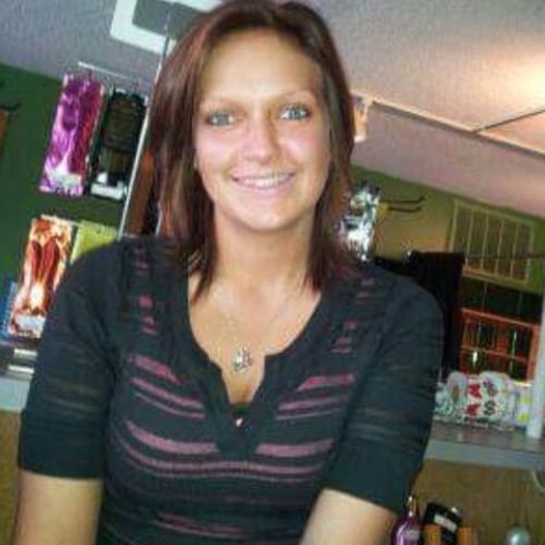 Housekeeper Provider Brittany Motry's Profile Picture