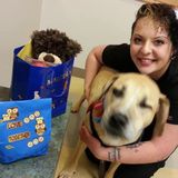 Your pet deserves the best!