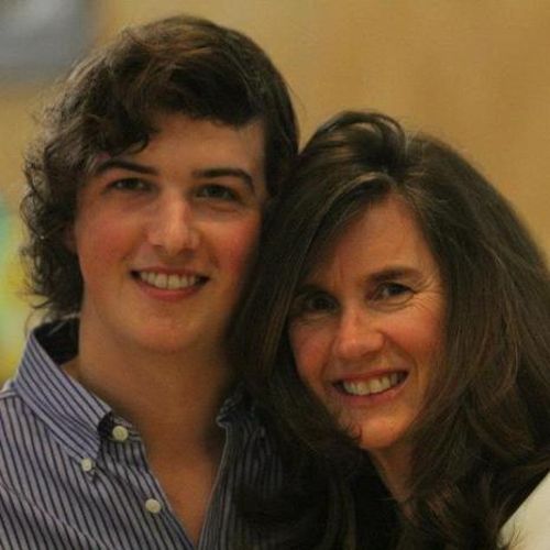 Canadian Nanny Provider James H's Profile Picture