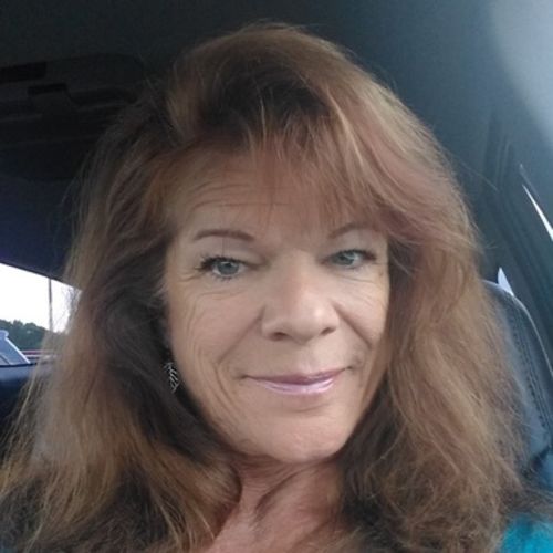 Housekeeper Provider Vickie Oday's Profile Picture