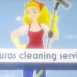 Cleaning lady available