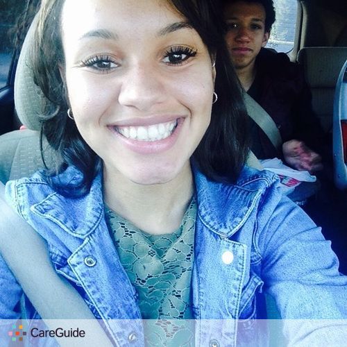 Child Care Provider Shawnta Smith's Profile Picture