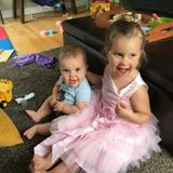 Full Time Live-Out Nanny Wanted in Calgary Start in December