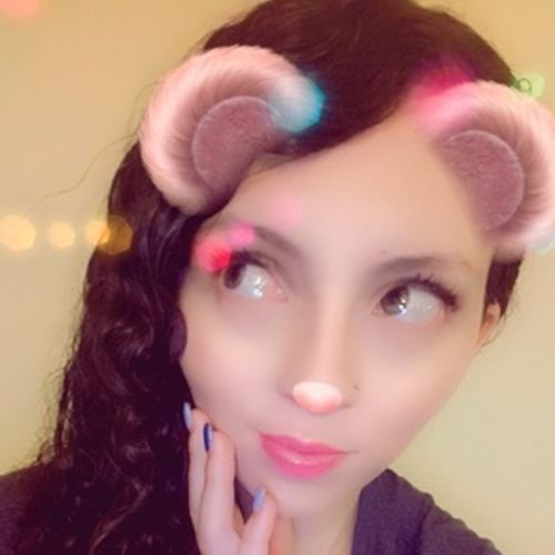 Child Care Provider Bethany K's Profile Picture