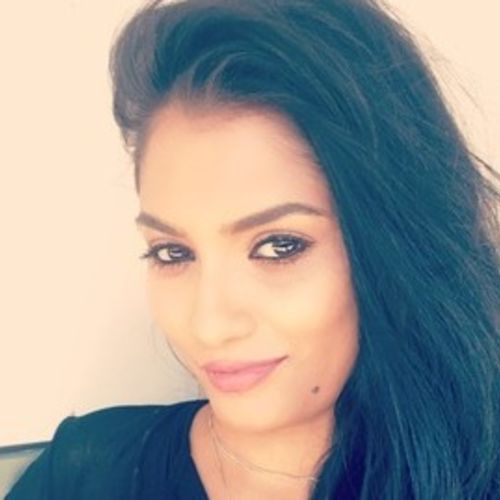 Child Care Provider Deviana S's Profile Picture