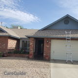 Roofing contractor