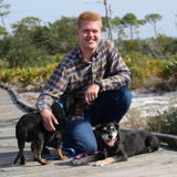 Available Pet Walker and Sitter in Waco