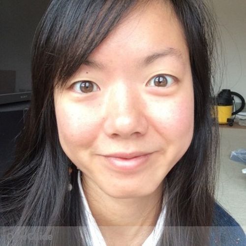 House Sitter Provider Ellen Sun's Profile Picture
