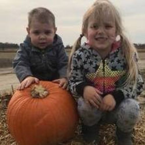 Canadian Nanny Job Sarah R's Profile Picture