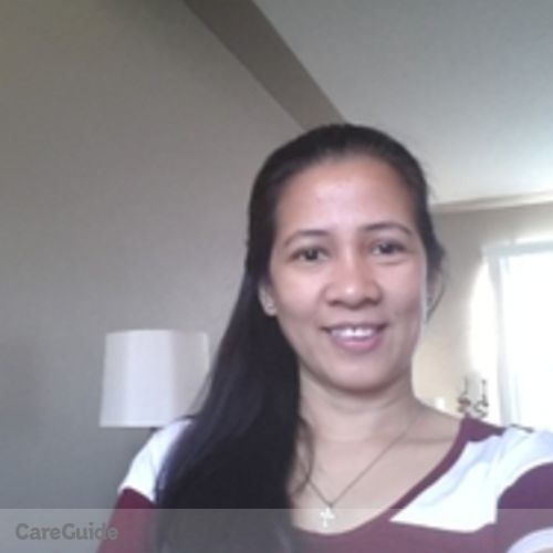 Canadian Nanny Provider Jennifer A's Profile Picture