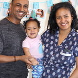 Family seeking part-time mother's helper/housekeeper