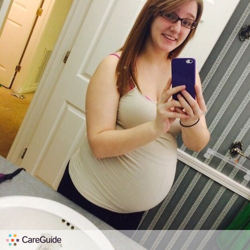 Child Care Provider Kathryn M's Profile Picture