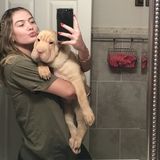 Empathic individual who looks to please and care for all types of animals. Looking to be part of your fur babies family.