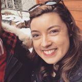 25 year old University Graduate, specializing in Child Care, Child Development, and Family Studies. Interviewing in Ottawa ON