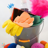 Hevenly Cleaners