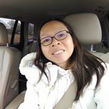 looking for a full time job as : p/a, house keeper, Nanny job in any states of USA