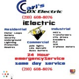 Licensed Electricians Quality Service Fair Rates