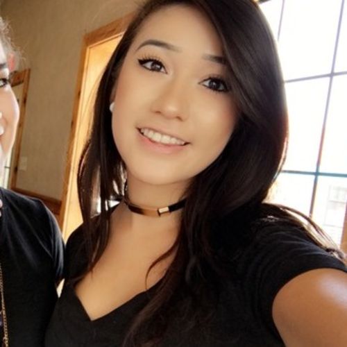 Child Care Provider Jaqueline Wong's Profile Picture