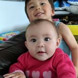 Seeking an awesome Babysitter for 2!