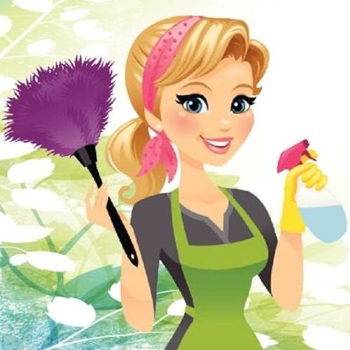 Housekeeper Provider Jazmin Aguilera's Profile Picture